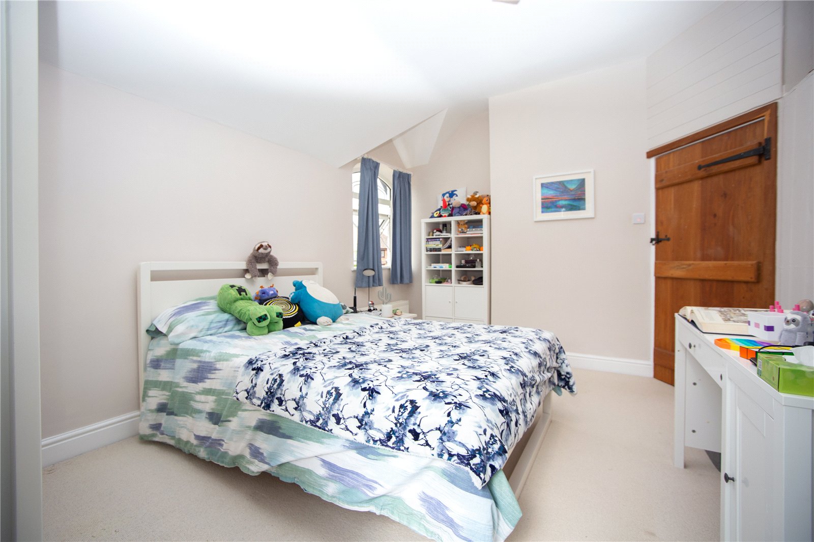 4 bedroom House to let in Up Hatherley, Cheltenham, Gloucestershire
