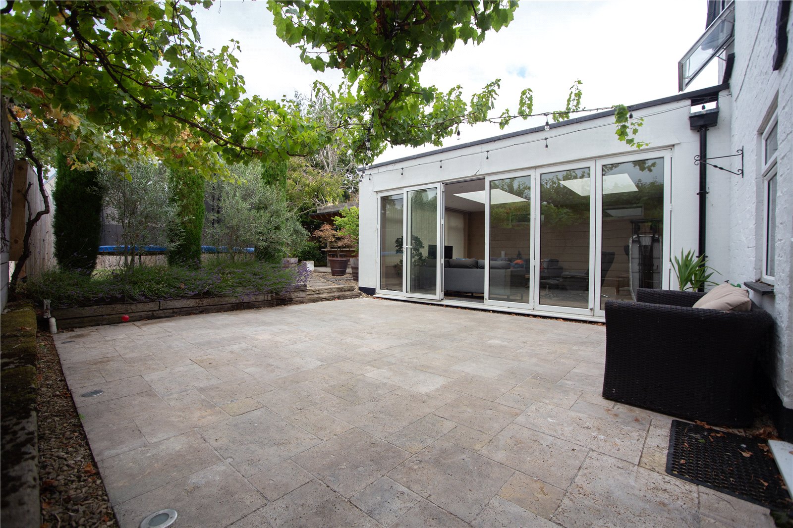 4 bedroom House to let in Up Hatherley, Cheltenham, Gloucestershire