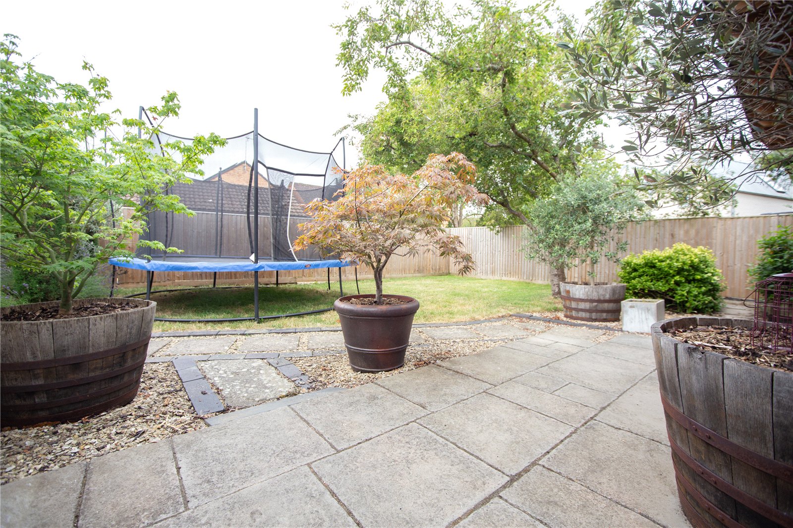4 bedroom House to let in Up Hatherley, Cheltenham, Gloucestershire