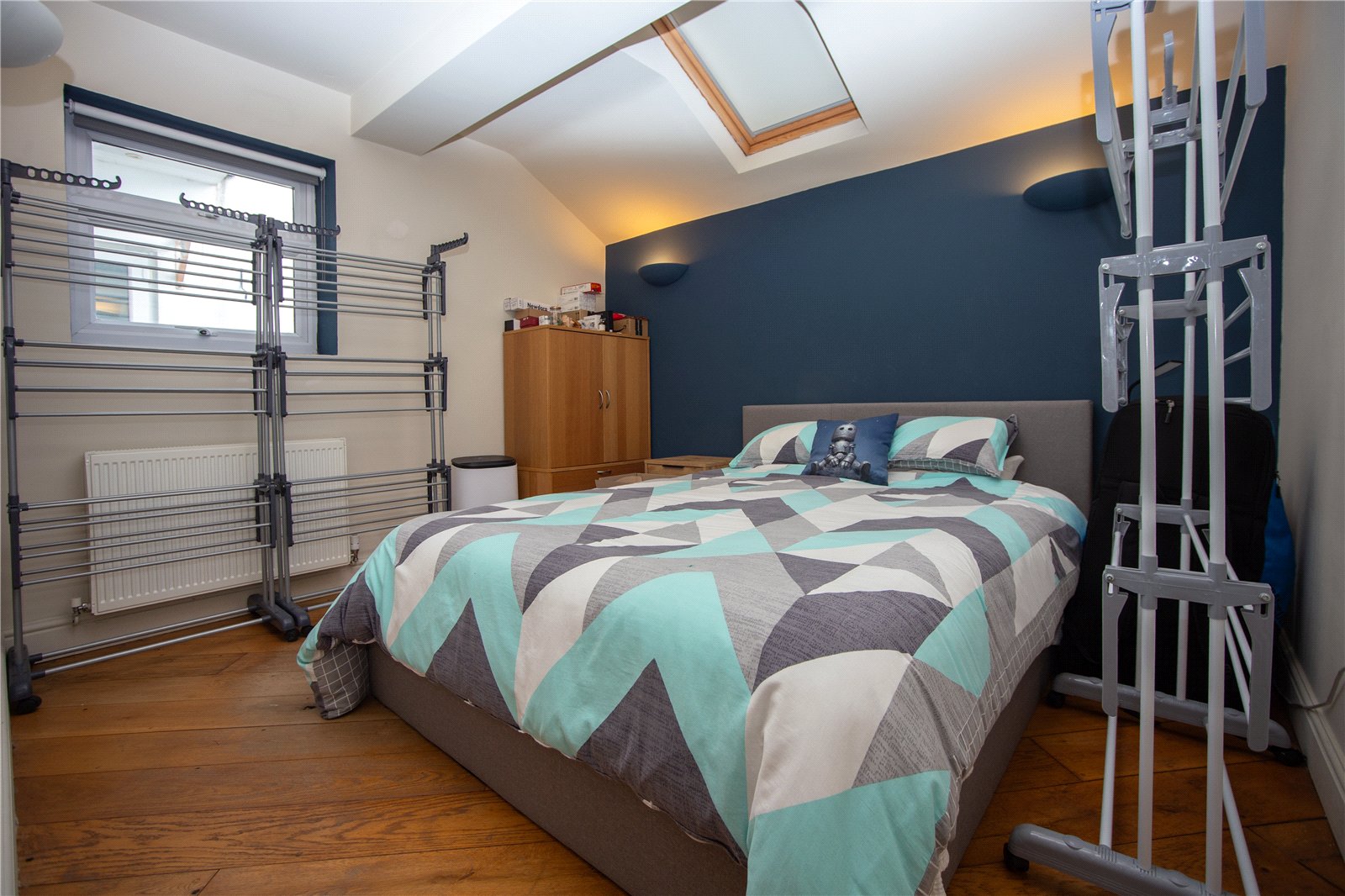 4 bedroom House to let in Up Hatherley, Cheltenham, Gloucestershire