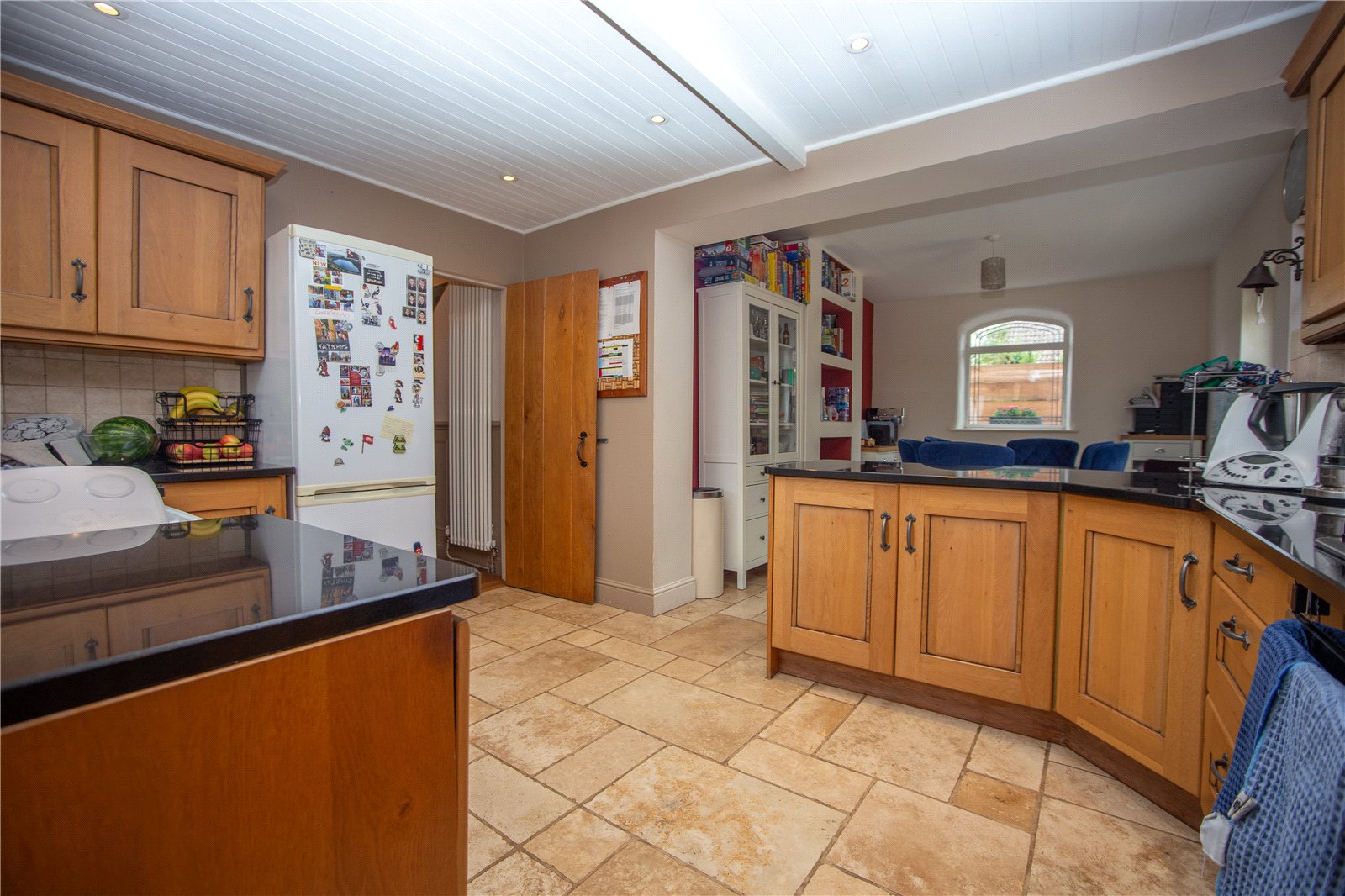 4 bedroom House to let in Up Hatherley, Cheltenham, Gloucestershire