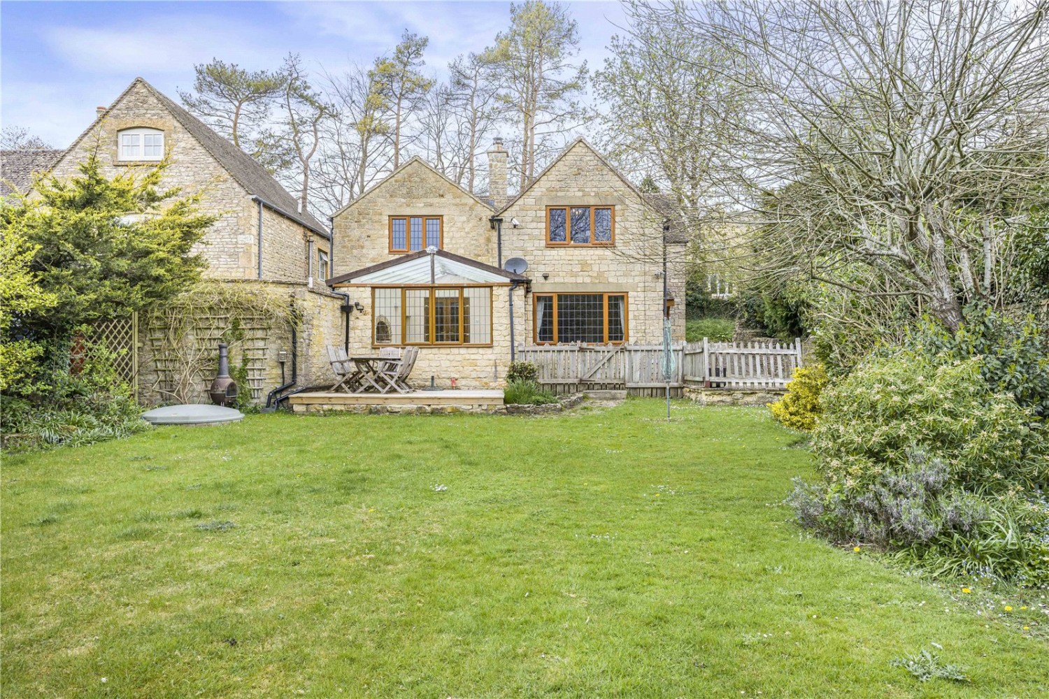 Cheltenham, Gloucestershire