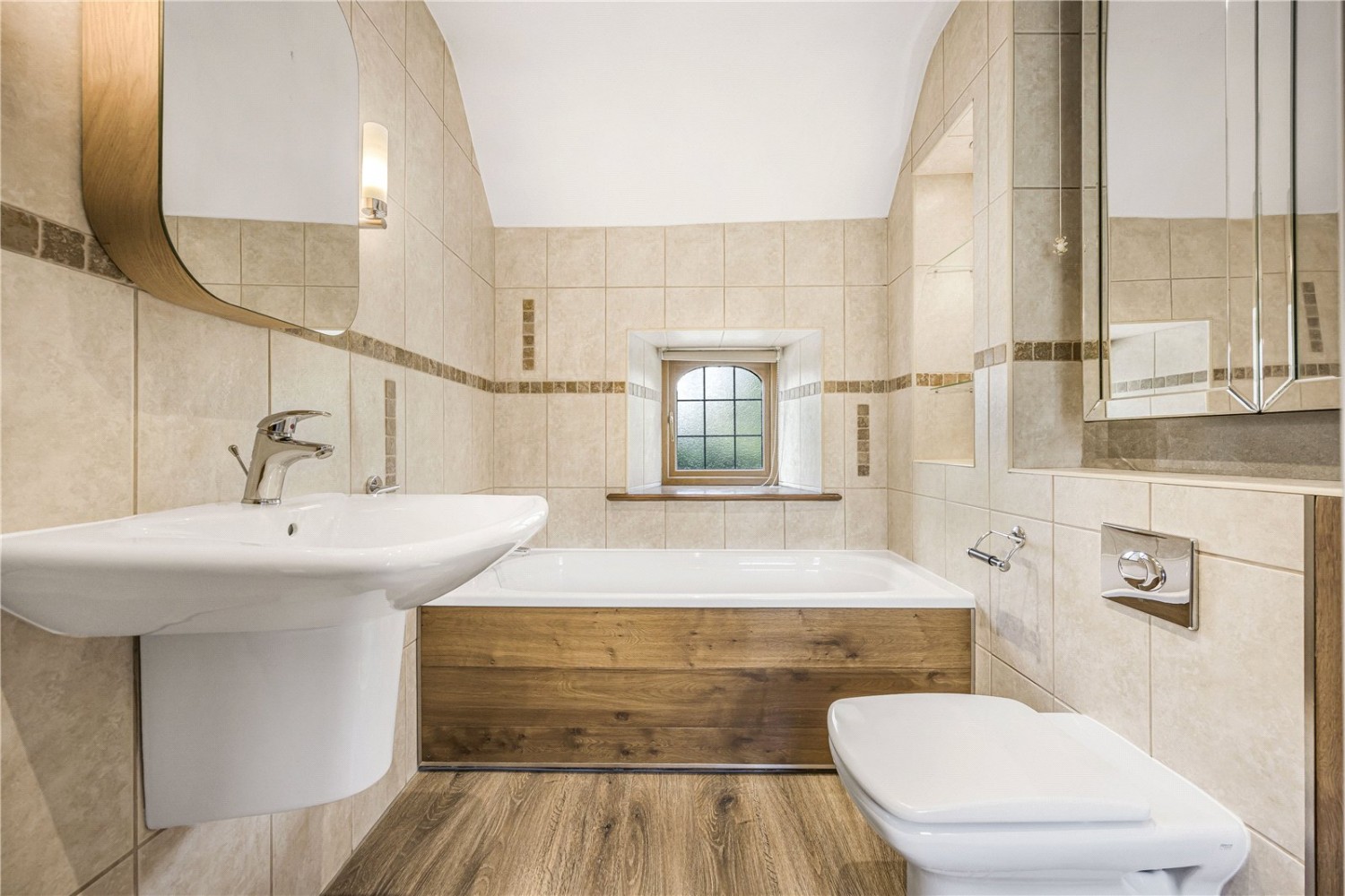 Cheltenham, Gloucestershire