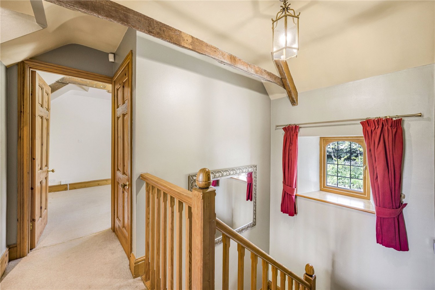 Cheltenham, Gloucestershire