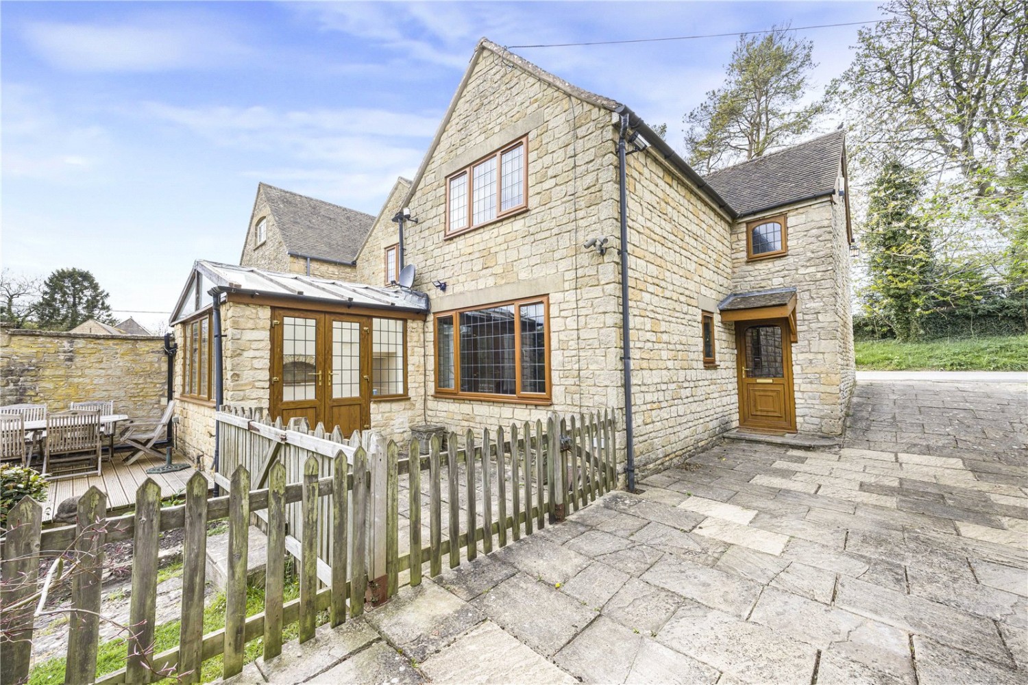 Cheltenham, Gloucestershire