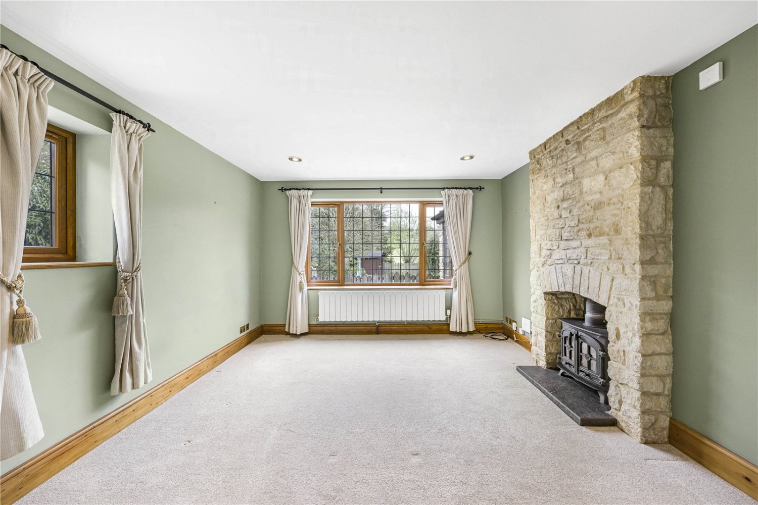 Cheltenham, Gloucestershire