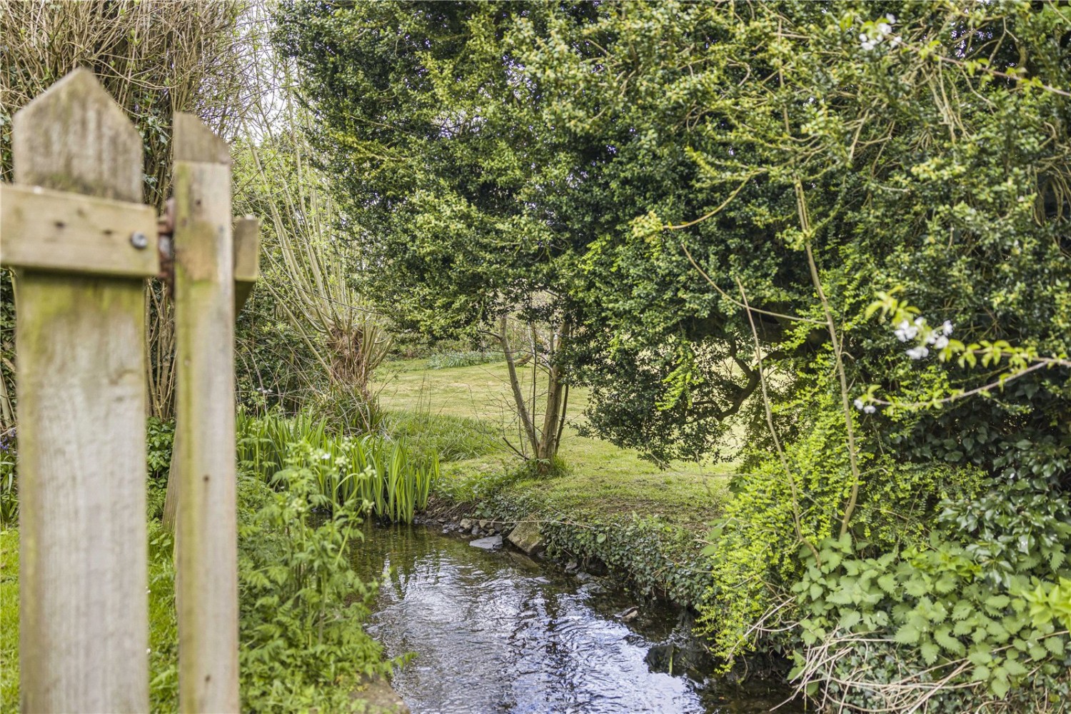 Cheltenham, Gloucestershire