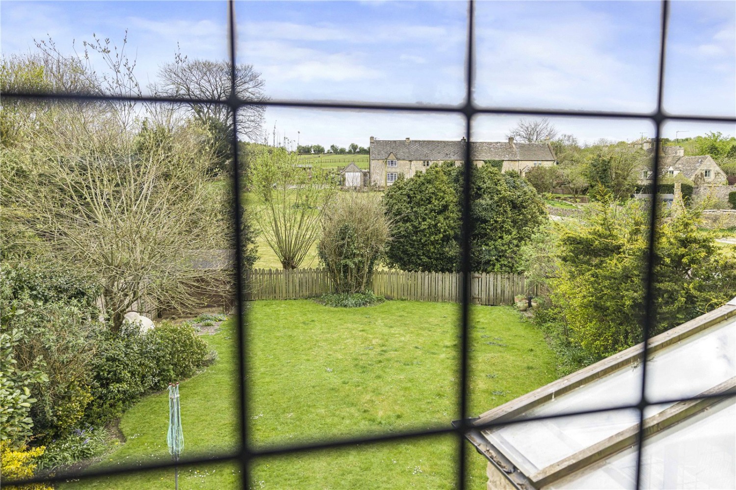 Cheltenham, Gloucestershire