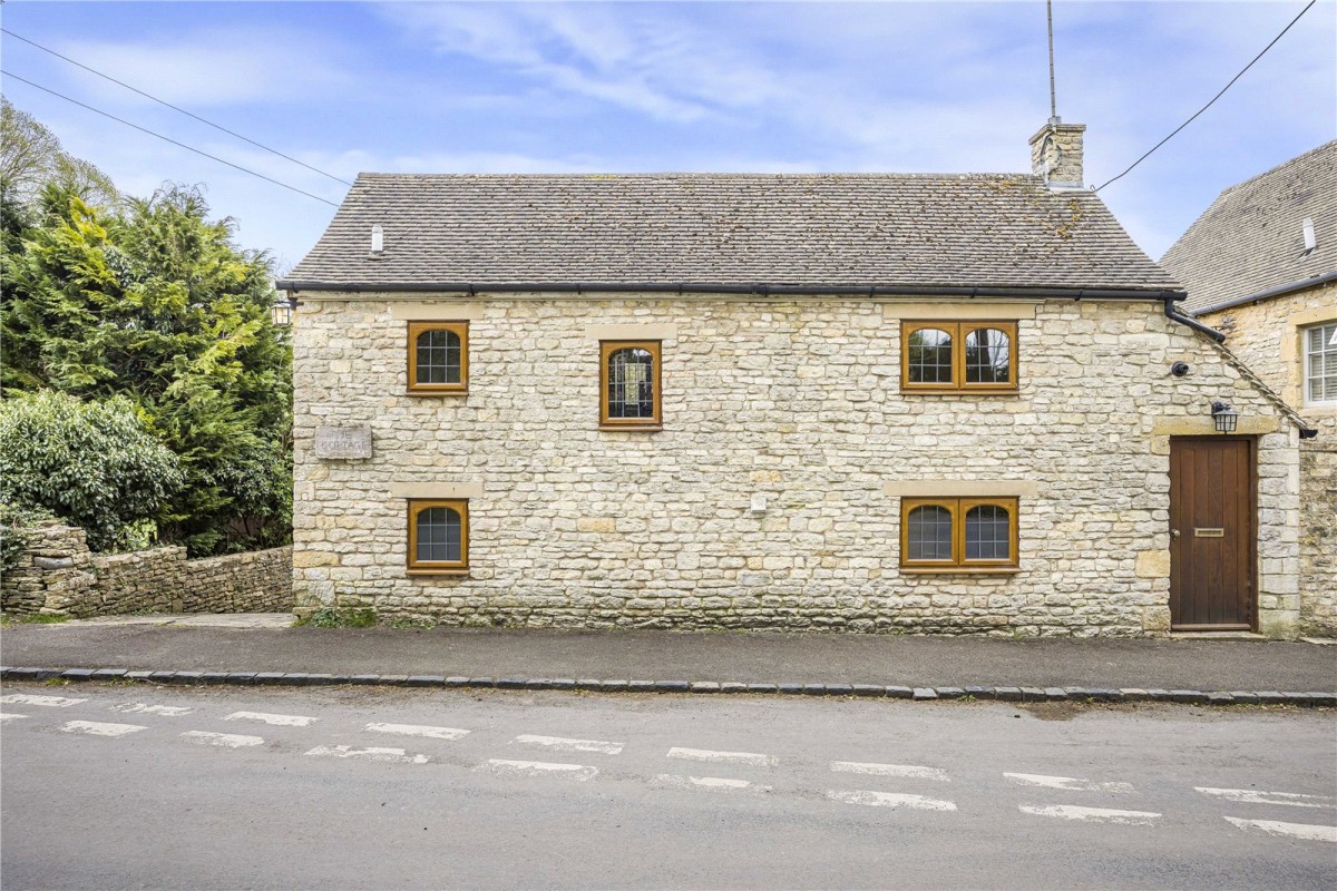 Cheltenham, Gloucestershire