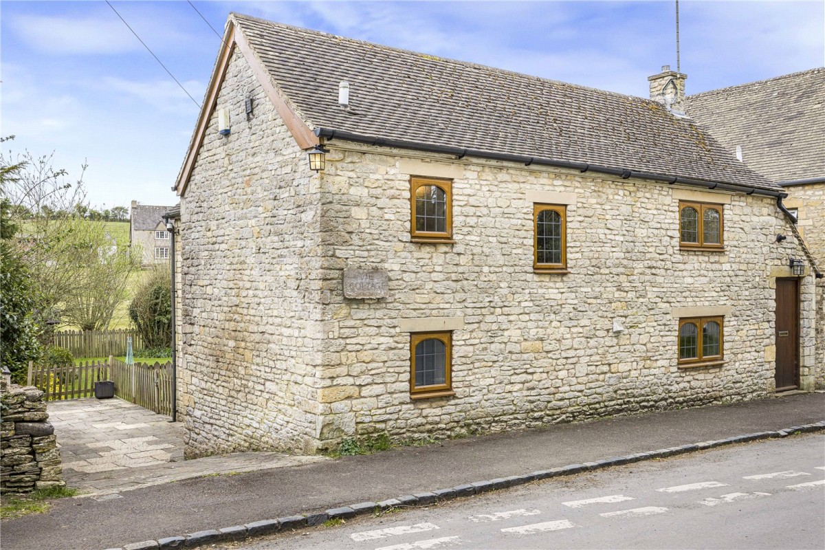 Cheltenham, Gloucestershire