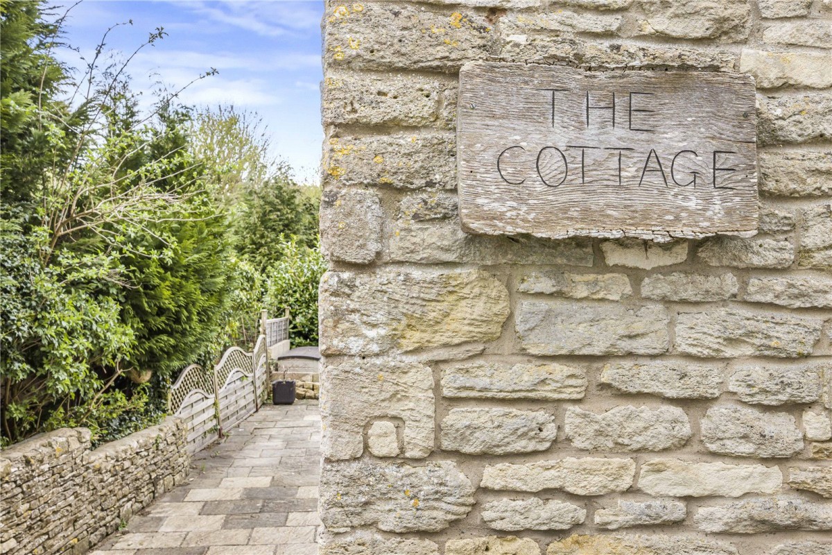 Cheltenham, Gloucestershire