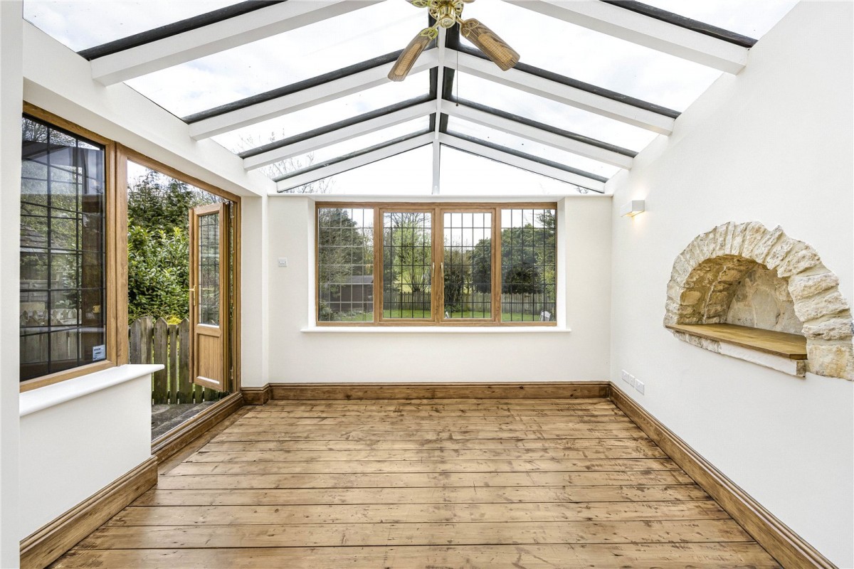 Cheltenham, Gloucestershire