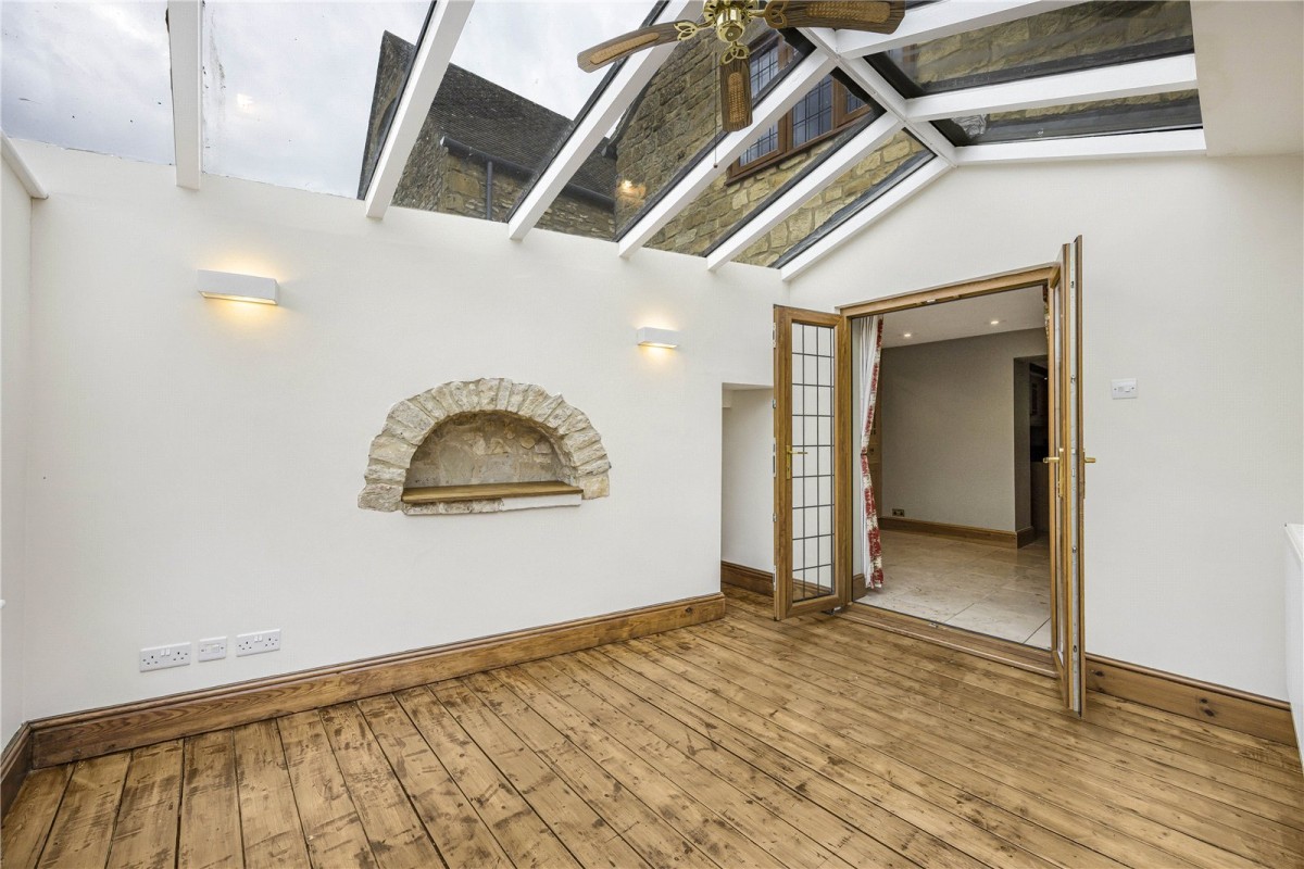 Cheltenham, Gloucestershire