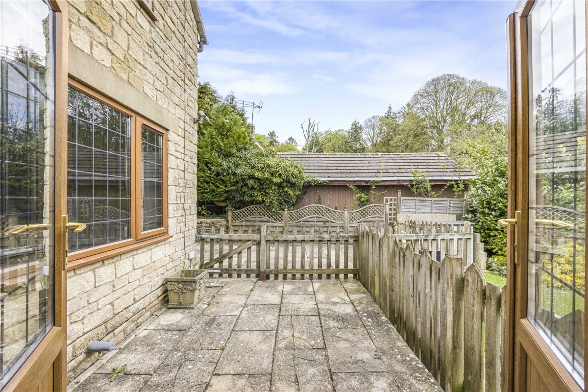 Cheltenham, Gloucestershire