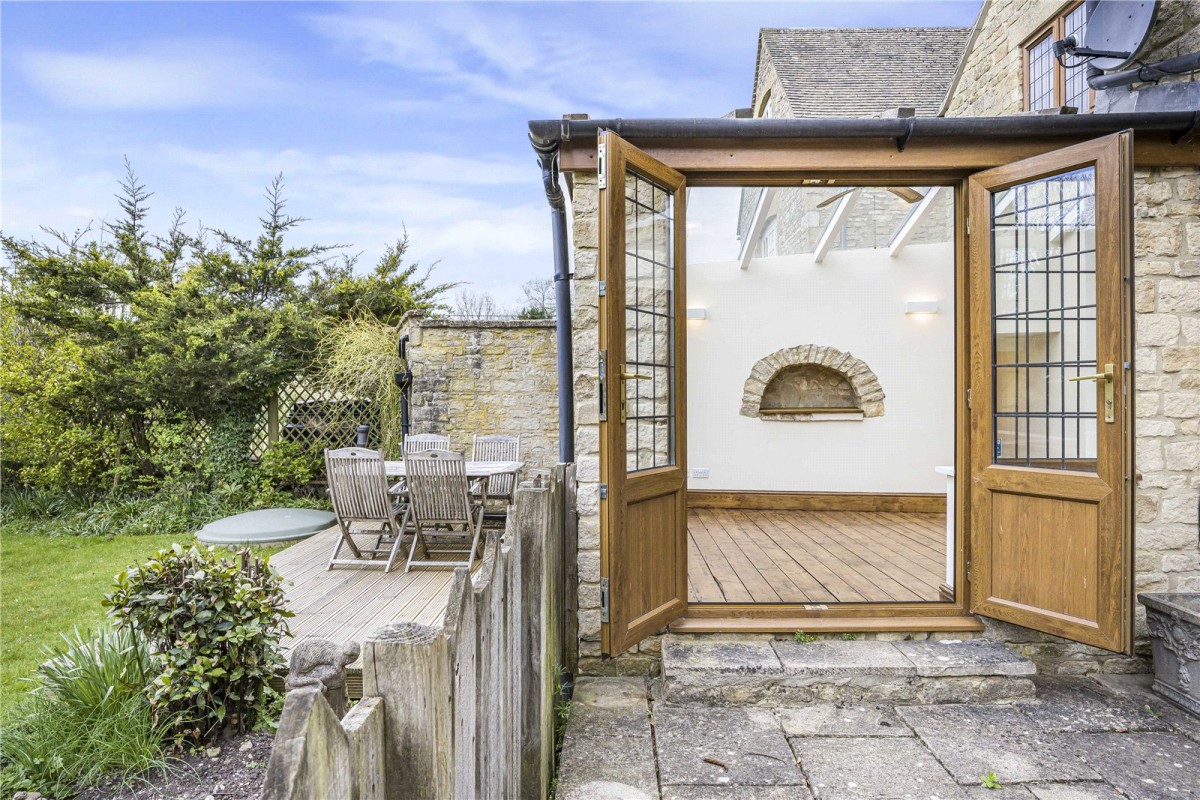 Cheltenham, Gloucestershire