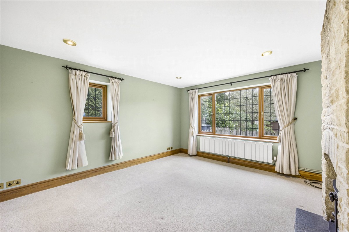 Cheltenham, Gloucestershire