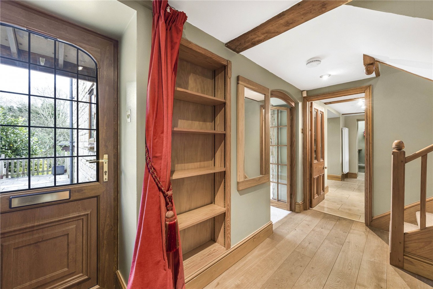 Cheltenham, Gloucestershire