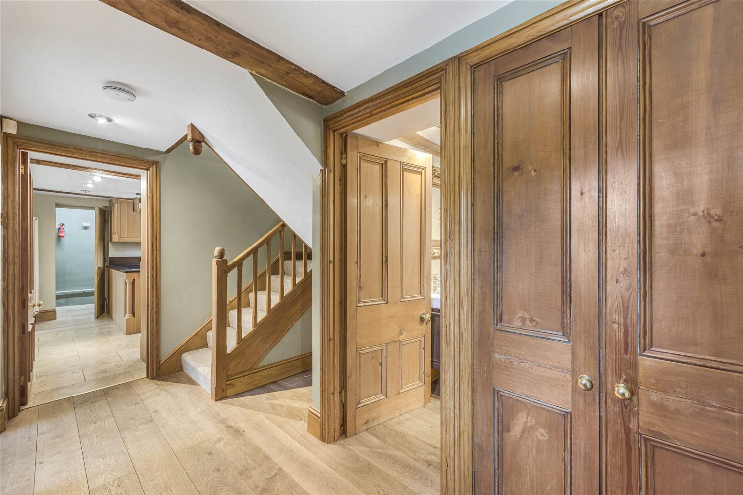 Cheltenham, Gloucestershire