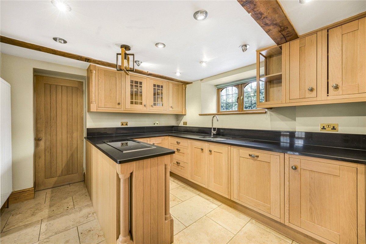 Cheltenham, Gloucestershire