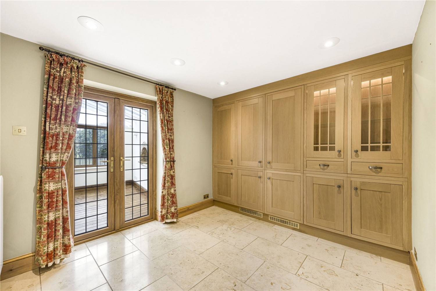 Cheltenham, Gloucestershire