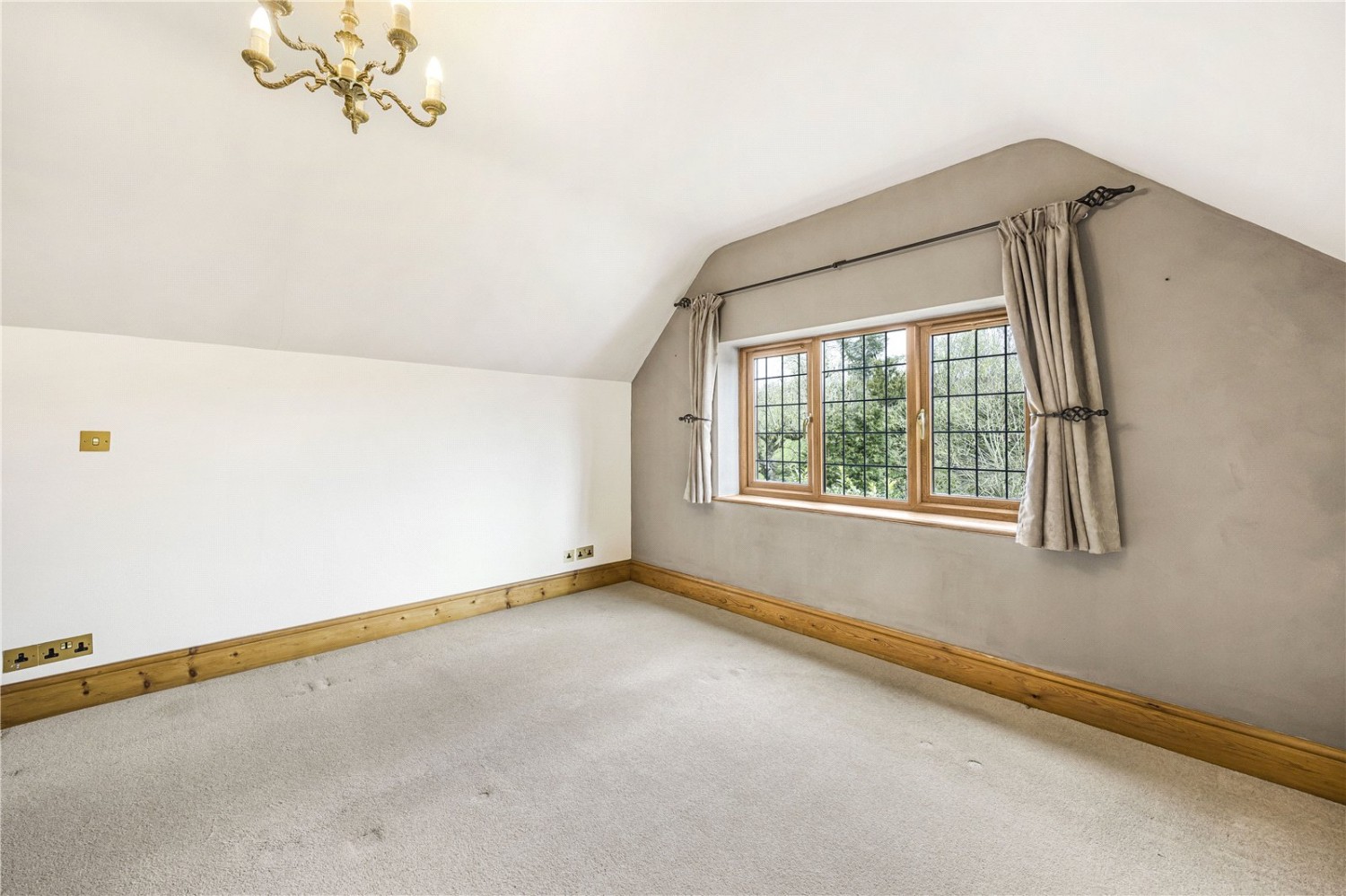 Cheltenham, Gloucestershire