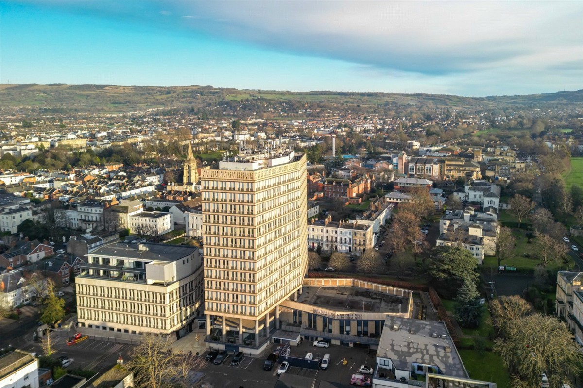 Cheltenham, Gloucestershire