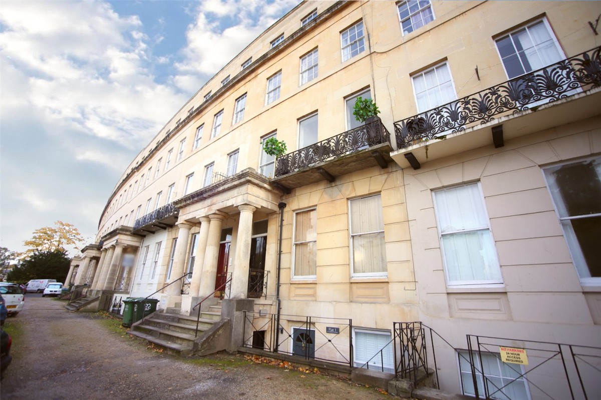 Cheltenham, Gloucestershire