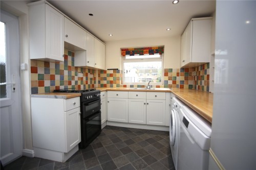 Swindon Village, Cheltenham, Gloucestershire