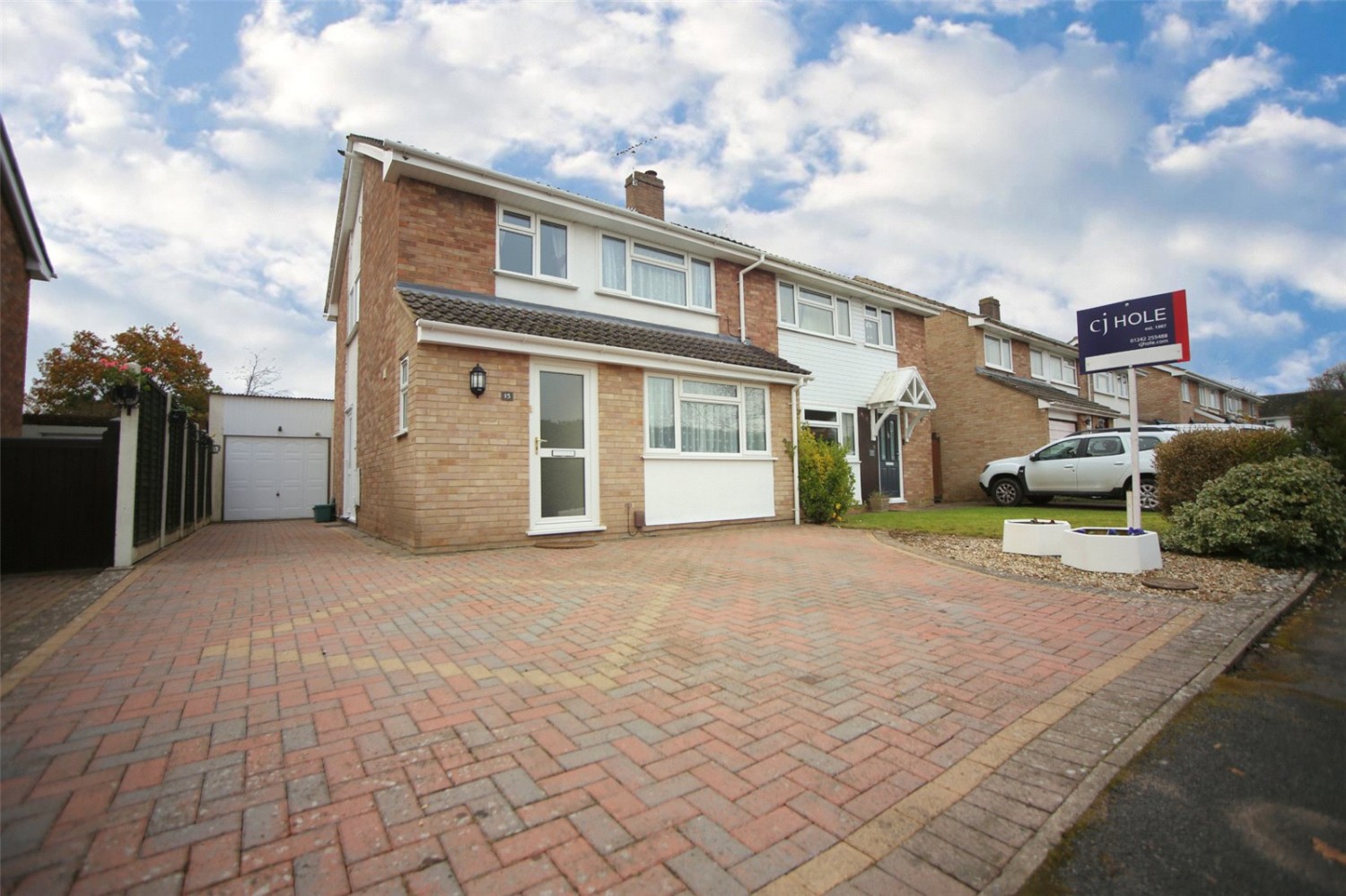 Swindon Village, Cheltenham, Gloucestershire