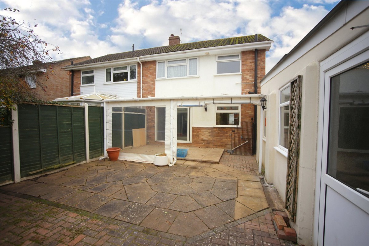 Swindon Village, Cheltenham, Gloucestershire