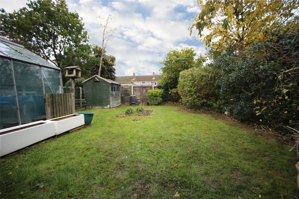 Swindon Village, Cheltenham, Gloucestershire