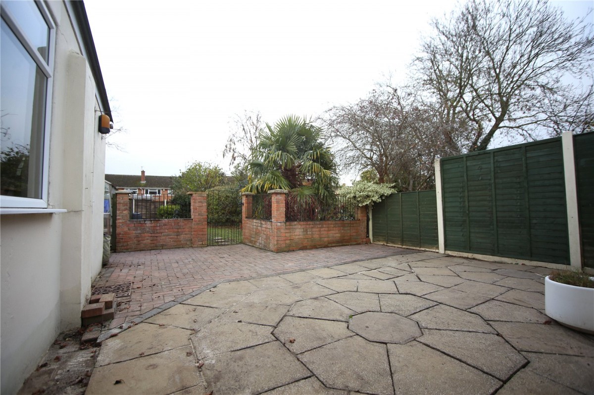 Swindon Village, Cheltenham, Gloucestershire