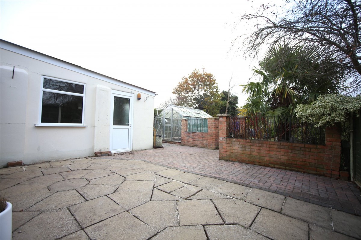 Swindon Village, Cheltenham, Gloucestershire