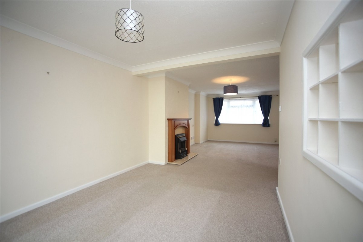 Swindon Village, Cheltenham, Gloucestershire