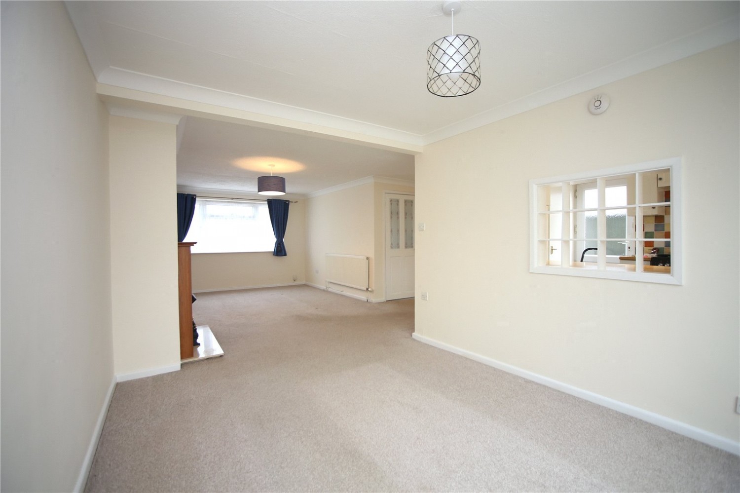 Swindon Village, Cheltenham, Gloucestershire