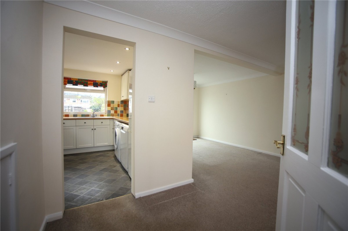 Swindon Village, Cheltenham, Gloucestershire