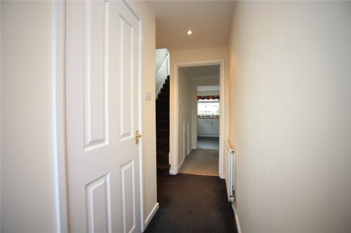 Swindon Village, Cheltenham, Gloucestershire