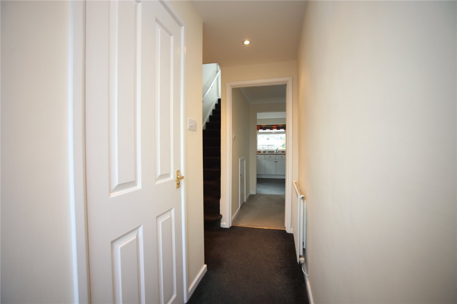 Swindon Village, Cheltenham, Gloucestershire