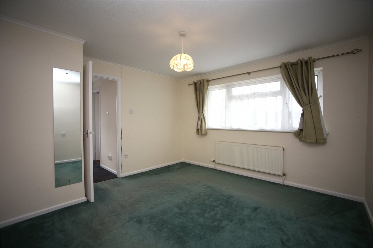 Swindon Village, Cheltenham, Gloucestershire