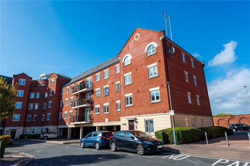 Cheltenham, Gloucestershire