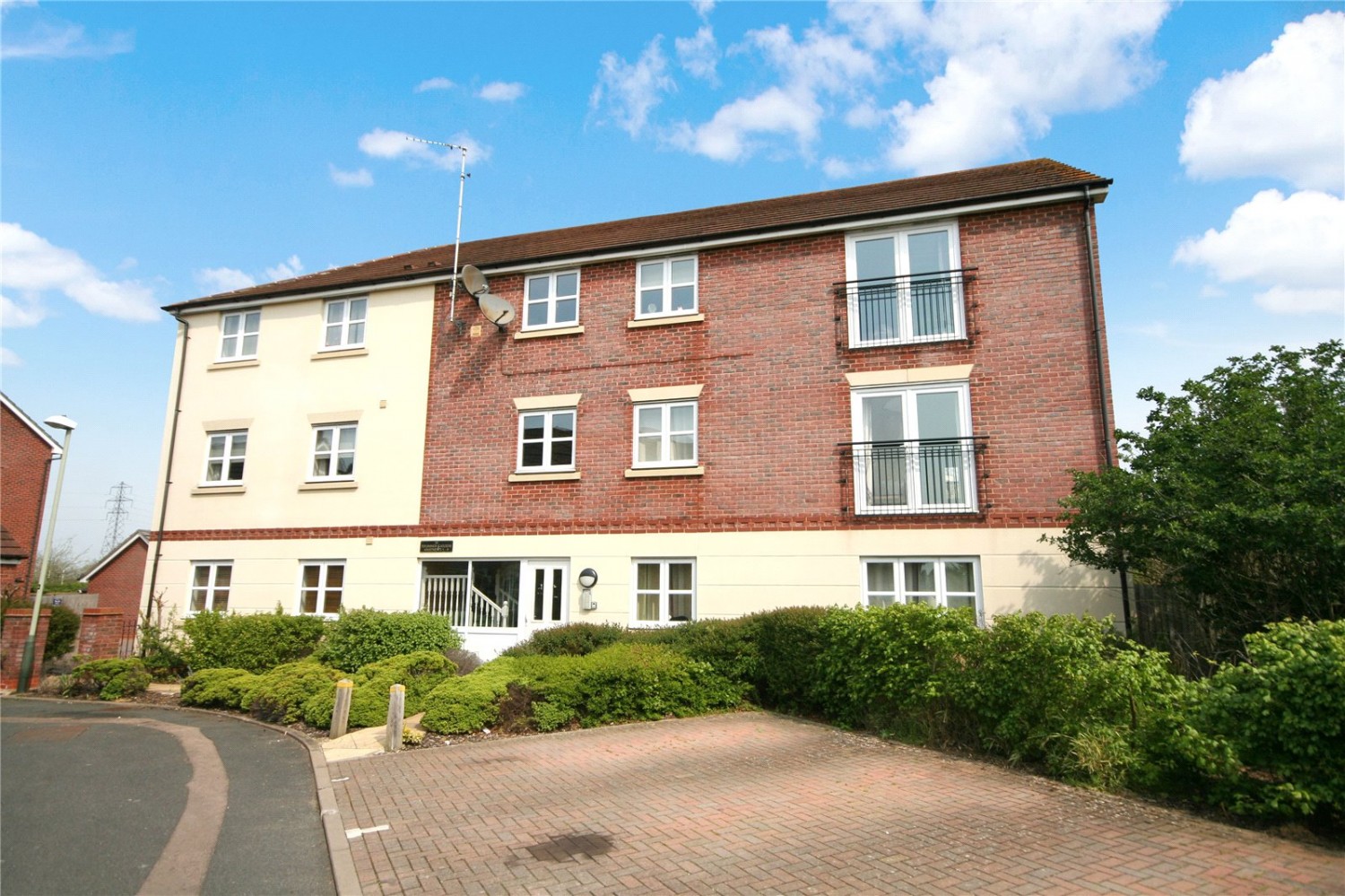 Cheltenham, Gloucestershire