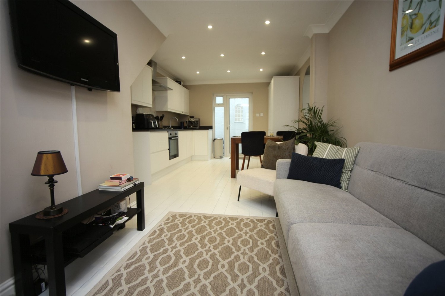 Cheltenham, Gloucestershire