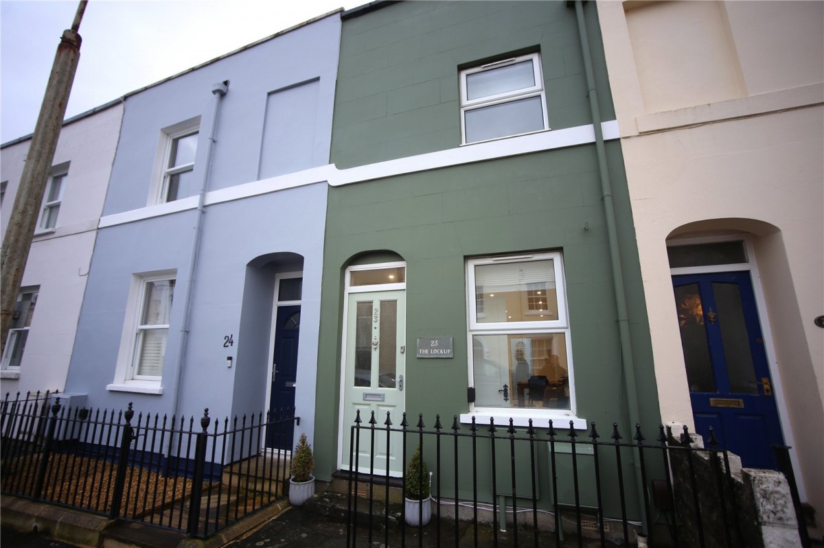 Cheltenham, Gloucestershire