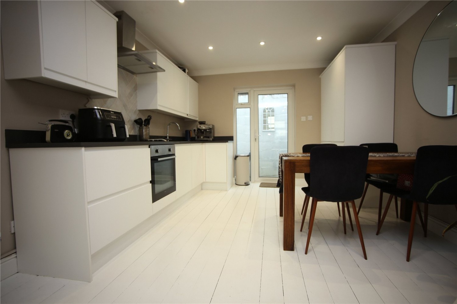 Cheltenham, Gloucestershire