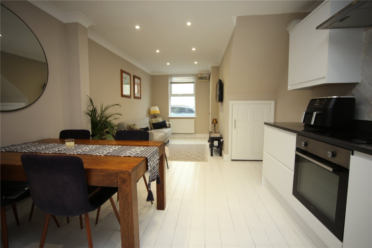 Cheltenham, Gloucestershire