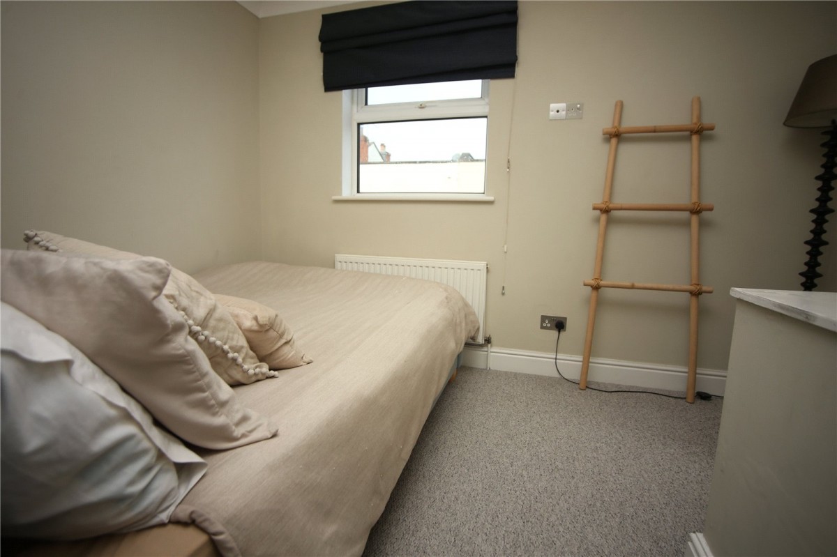 Cheltenham, Gloucestershire