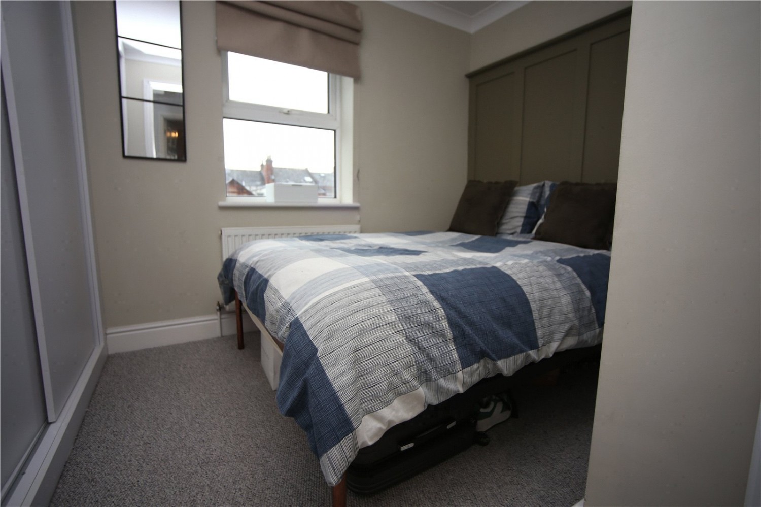 Cheltenham, Gloucestershire