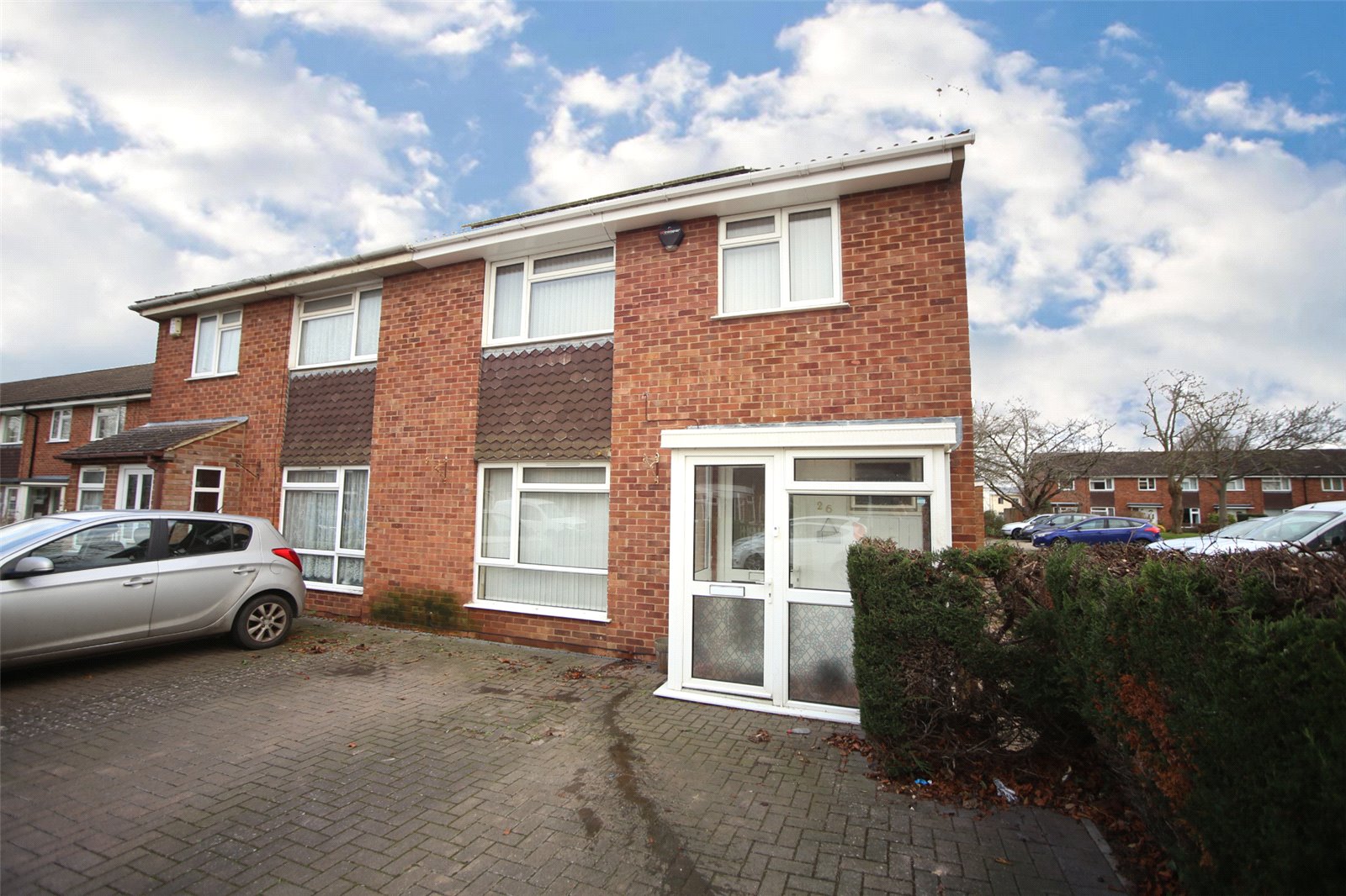3 bedroom House to let in Cheltenham, Gloucestershire
