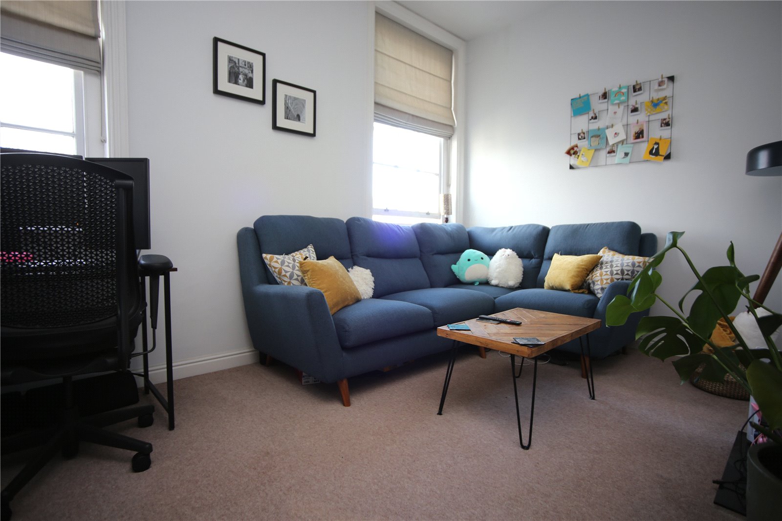1 bedroom Flat to let in Cheltenham, Gloucestershire