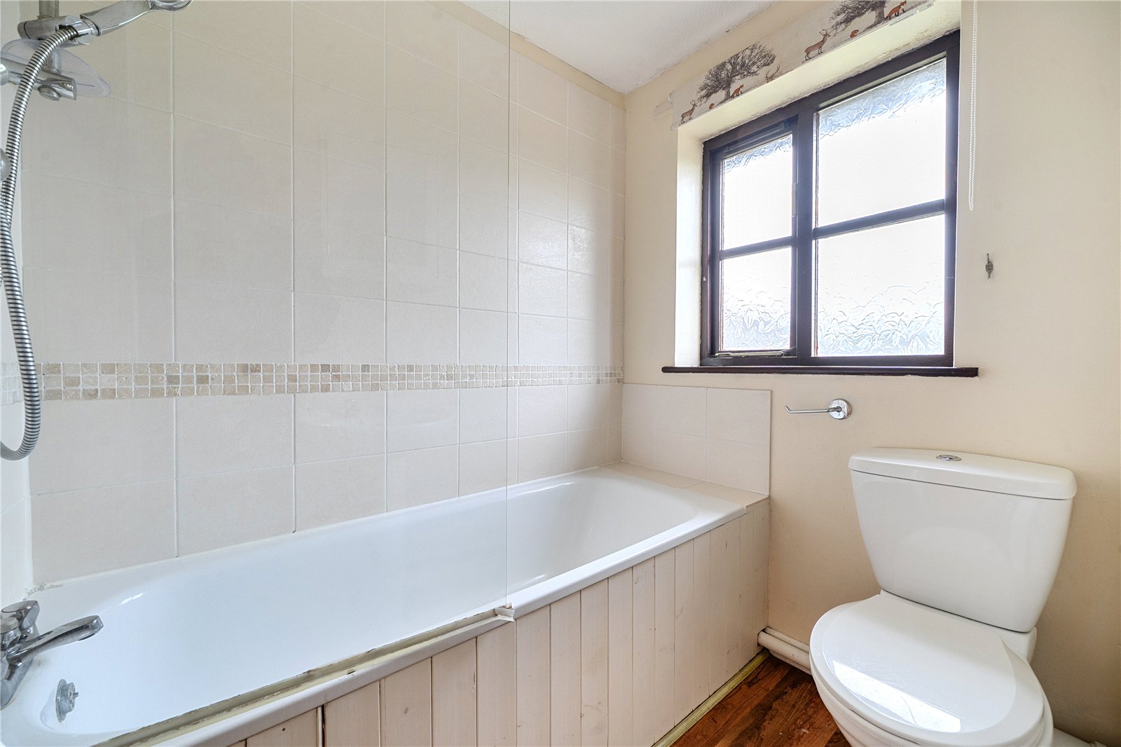 3 bedroom House to let in Withington, Cheltenham, Gloucestershire